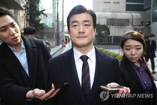 아무 말 없는 이영선