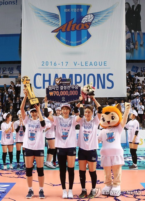 우승 주역, 이제 FA 시장으로
