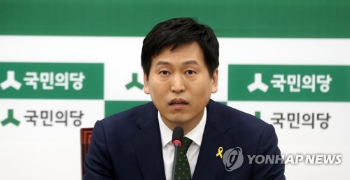 안철수 딸 의혹 해명