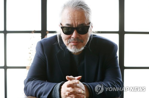 콘서트 앞둔 전인권