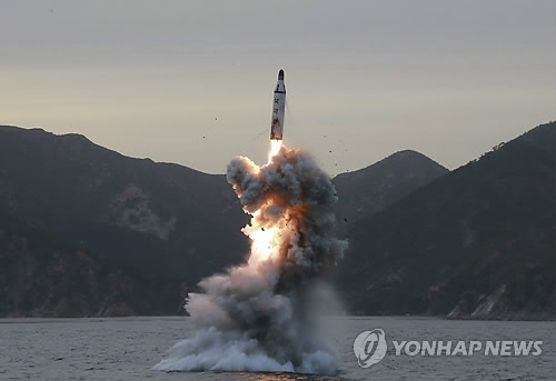 中관영매체 "北 6차 핵실험 하면 원유공급 중단"