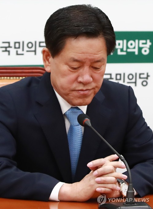 고민의 시간
