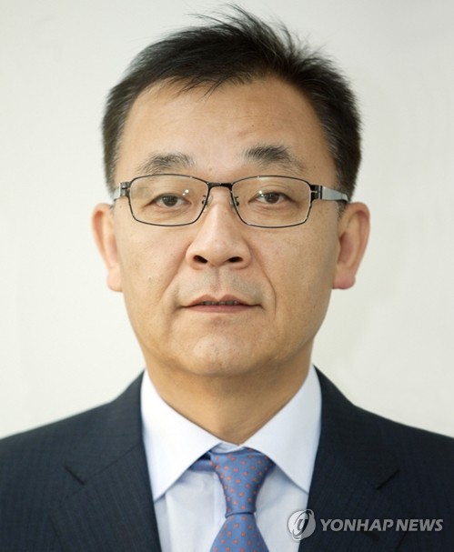 김용수 미래창조과학부 2차관