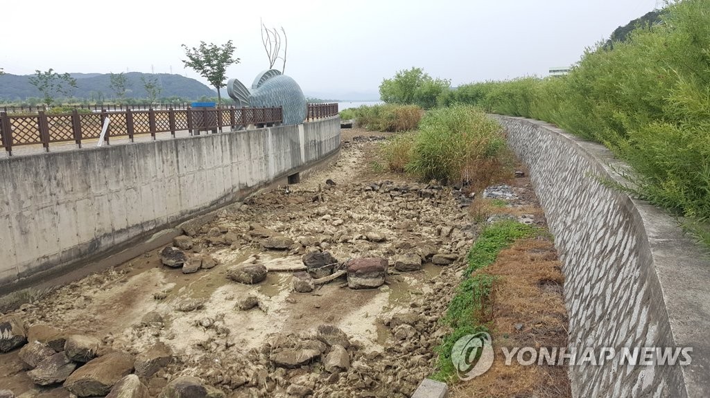 기능 잃은 어도