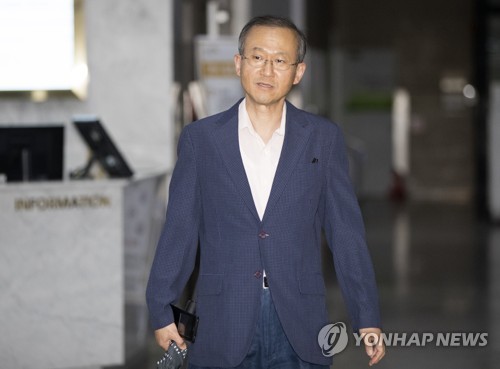 임성남 외교부 1차관