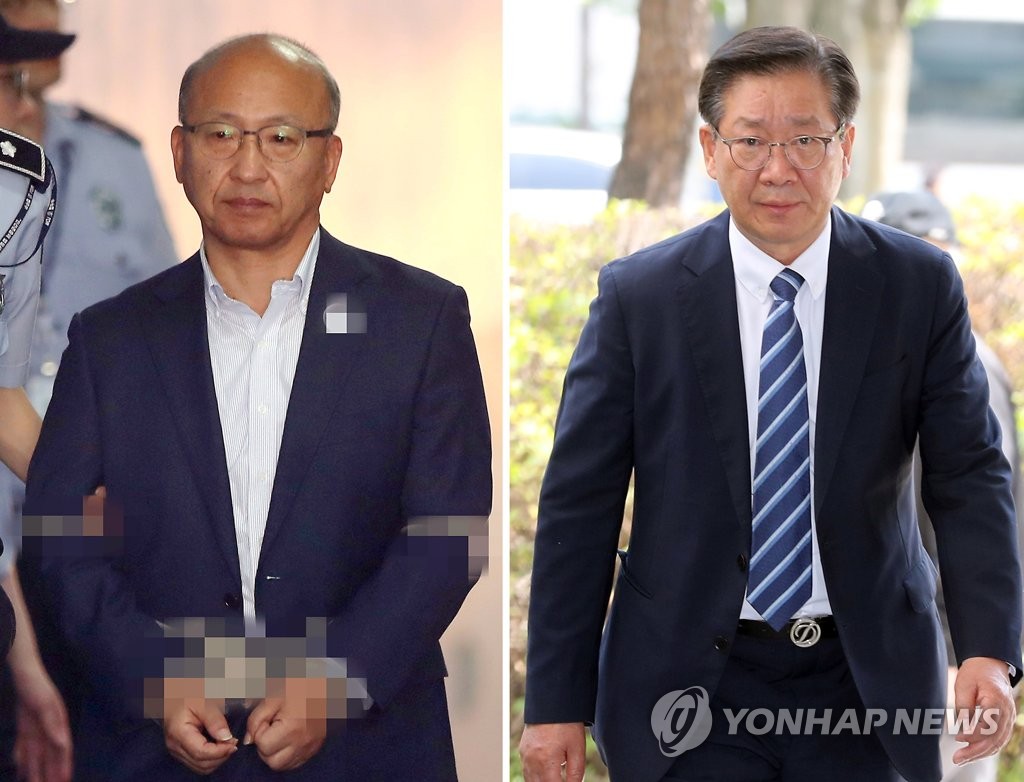 '삼성합병 찬성' 문형표·홍완선