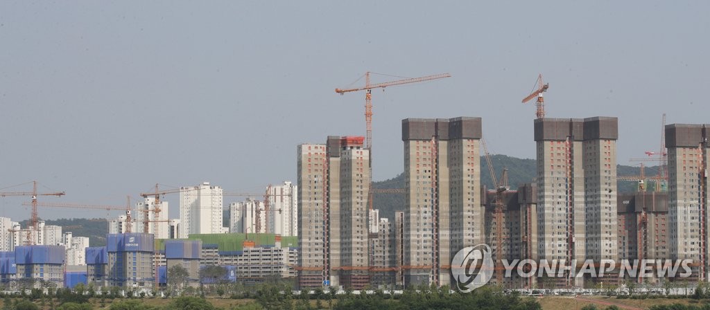 정부, 6.19 부동산 대책 발표