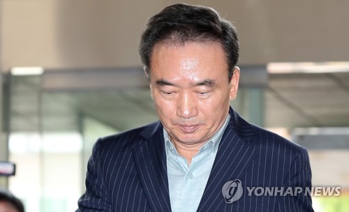 고개숙인 호식이 회장