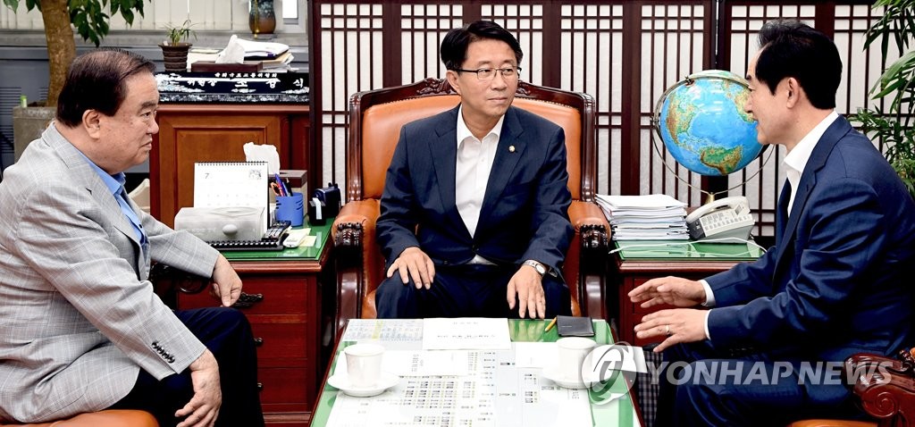 "도시철도법 개정해 주세요"