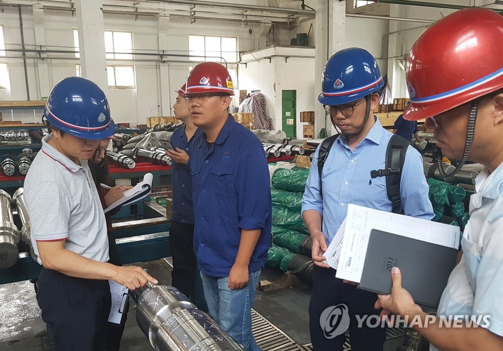 코레일, 필리핀 마닐라도시철도와 계약 체결