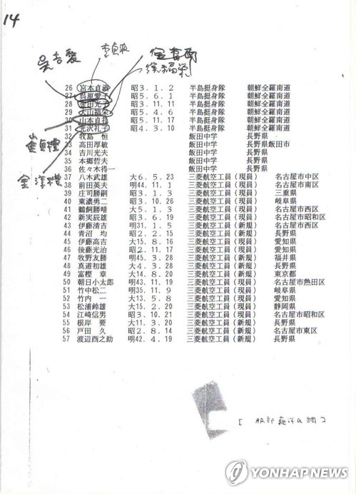 73년동안 풀지 못한 한