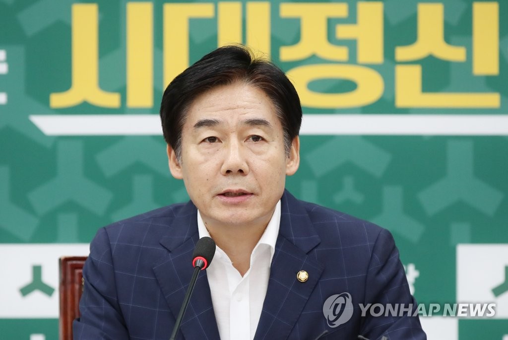 이용호 '건강보험료 재원마련방안 세밀히 점검해야'