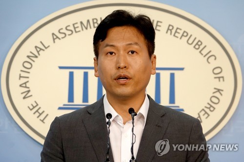 국민의당 손금주 수석대변인