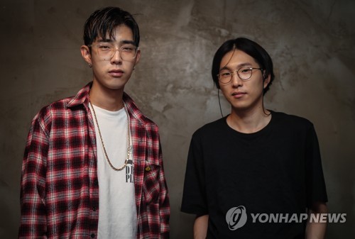 글렌체크 컴백, 4년만에 신보