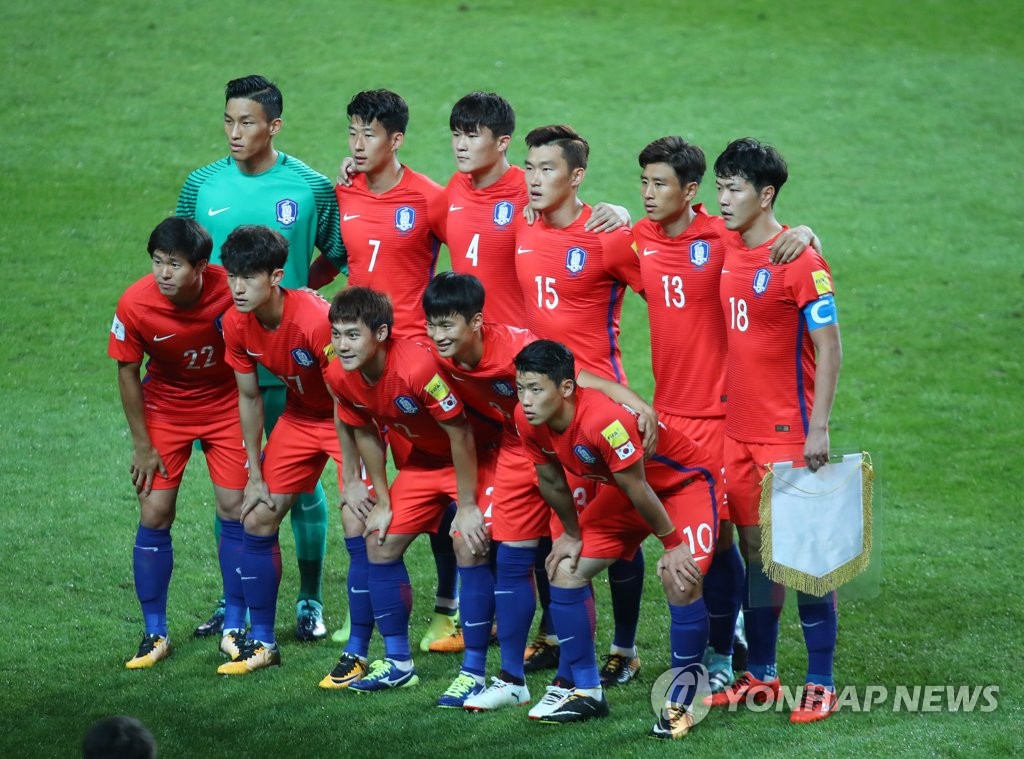 완전한 전력교체...신태용 승부수