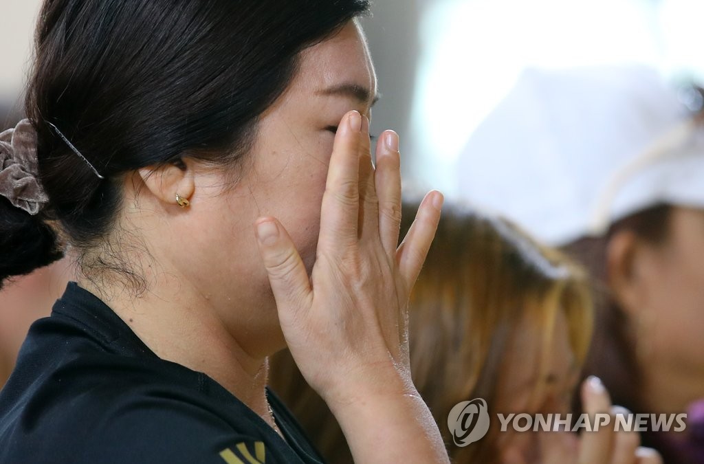 그리운 부모 생각