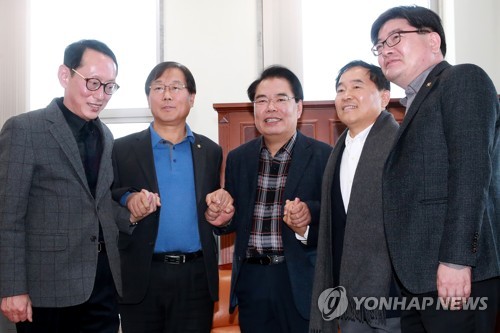 온도차가 있더라도 끝까지