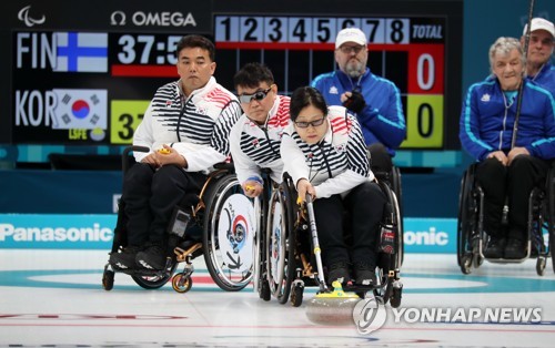 방민자의 신중한 투구