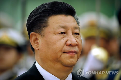 시진핑 "은행 등 금융개방 확대…자동차 포함 수입관세 인하"