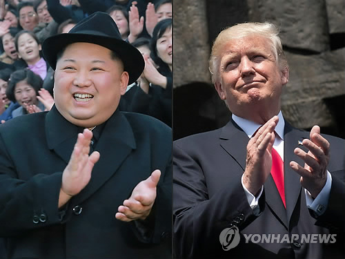 WP "北엄포는 백악관에 경종…'빈손회담'할 수도"