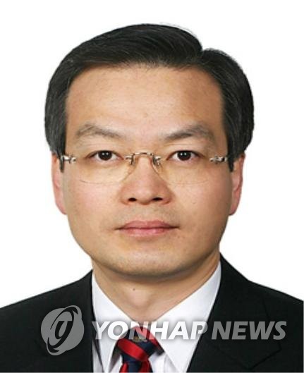 '드루킹 특검' 후보자 허익범 변호사
