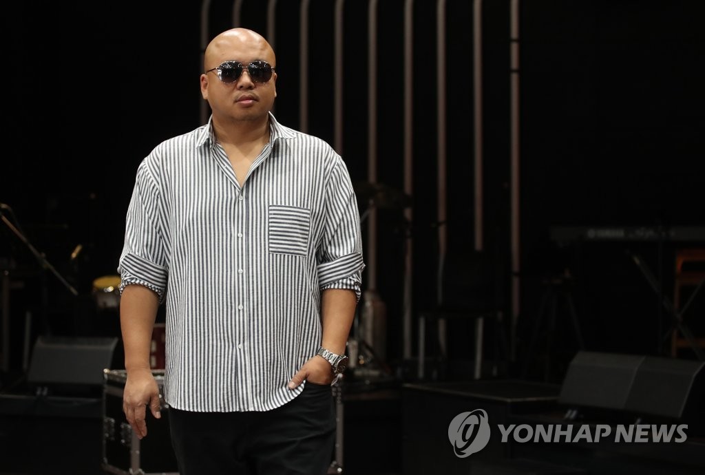 먹방 돈스파이크, 굴라굴라 페스티벌 연다
