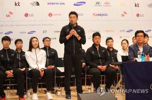 진종오 '마지막 아시안게임 최선'