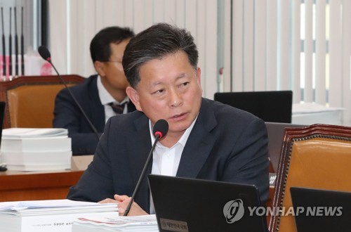 자유한국당 김명연 의원
