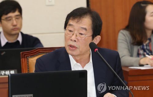 더불어민주당 이용득 의원