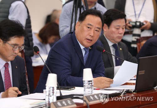 어기구 더불어민주당 의원