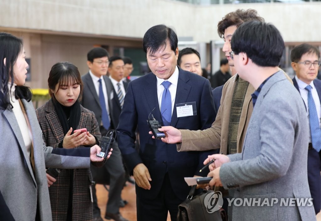 삼성바이오로직스 '운명의 날'