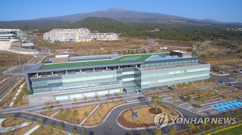 개원 허가 결정 앞둔 녹지국제병원