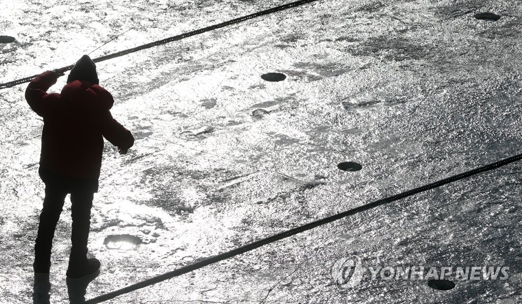 꼬마 강태공