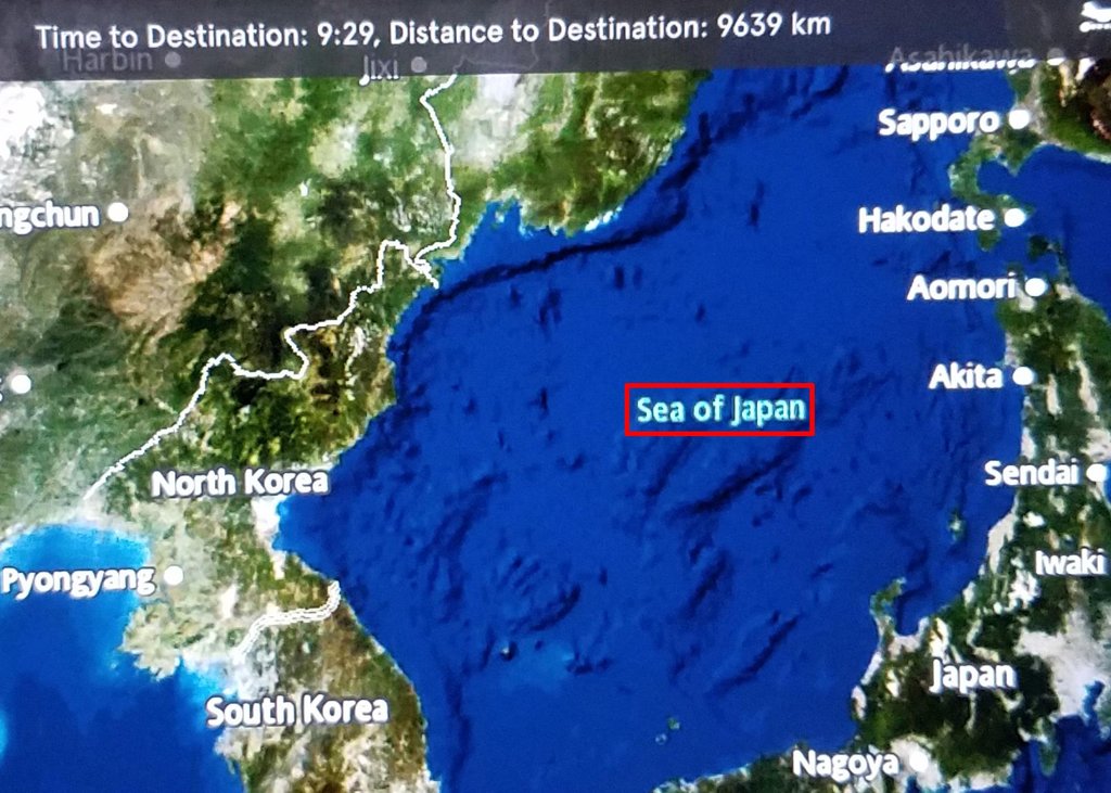서경덕 교수, '전 세계 동해 되찾기' 캠페인