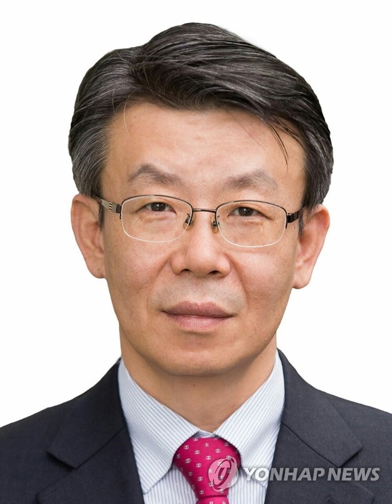 최훈 금융위 상임위원