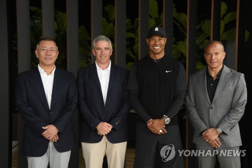 '제네시스 오픈' 인비테이셔널 대회로 격상