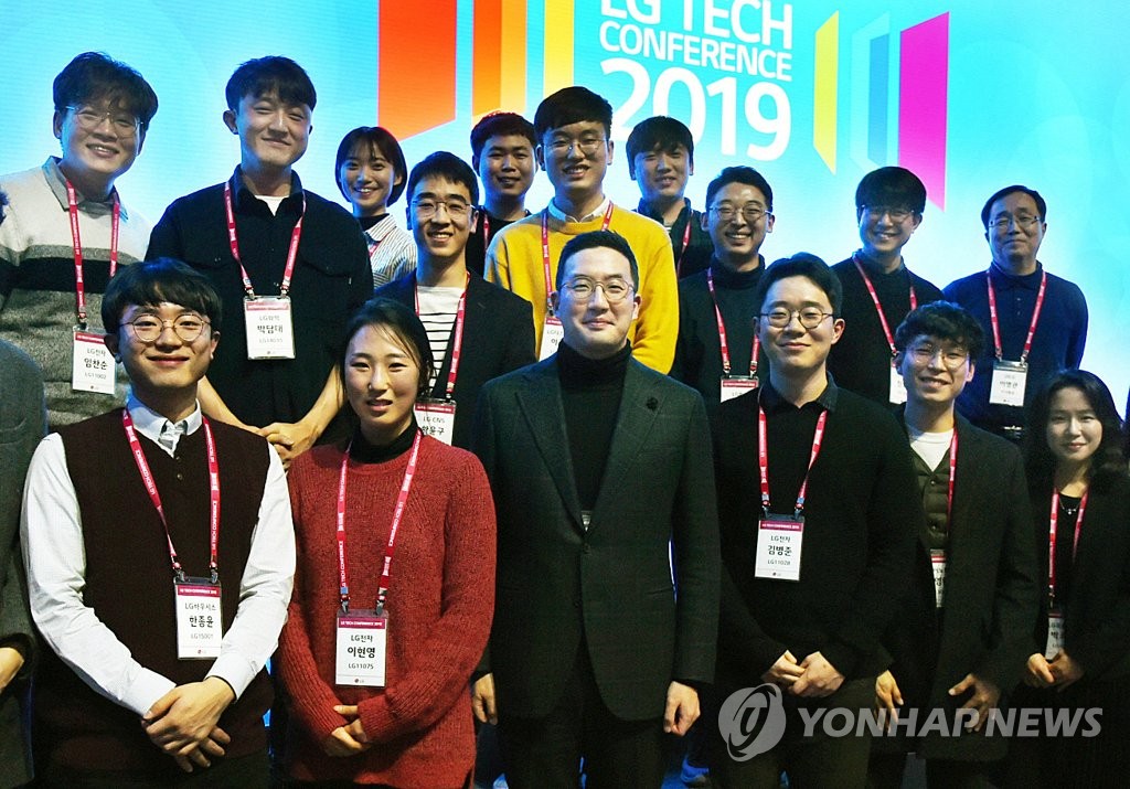 '미래 준비'에 집중하는 구광모 회장