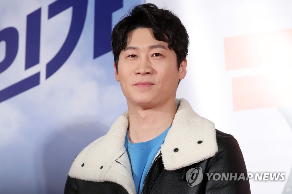 진선규, 배우의 느낌