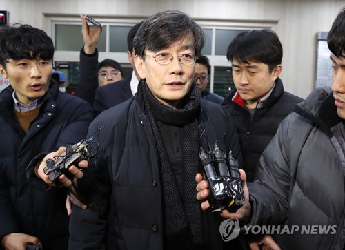 손석희 "사실 곧 밝혀질 것"