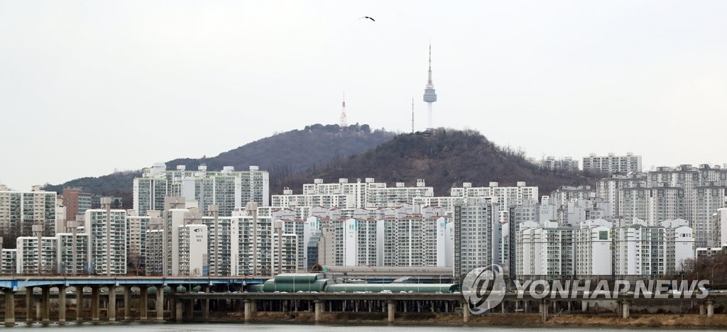 공시가격 인상에 보유세 확인, 매매는 아직