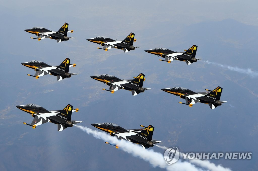 Black Eagles Black Eagles