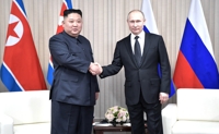 金正恩・プーチン両氏の初会談から５年　北朝鮮「協調の熱意はさらに加熱」