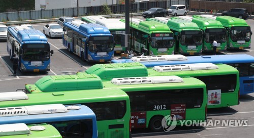 서울 시내버스