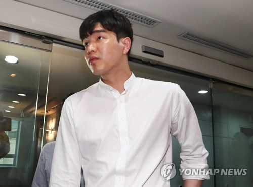 재정위 출석한 김종규