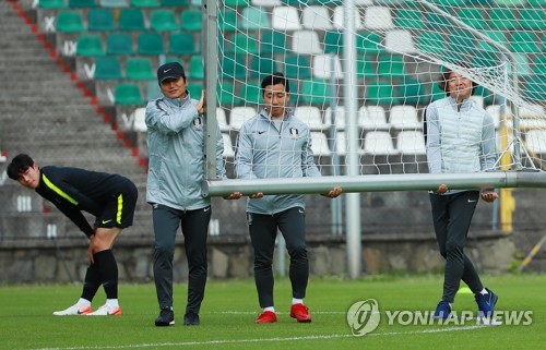 솔선수범