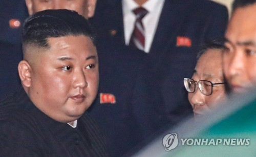 북핵 협상, 비건 '새 카운터파트'에 김명길
