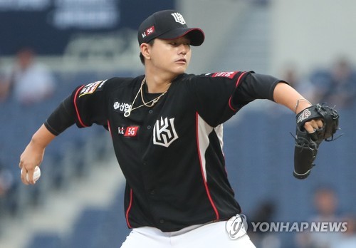 kt 선발 김민