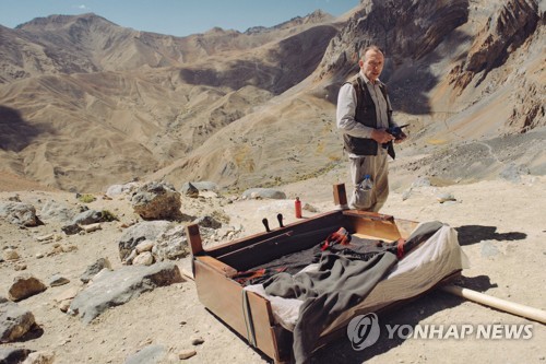 울주세계산악영화제 개막작 '피아노를 히말라야로'