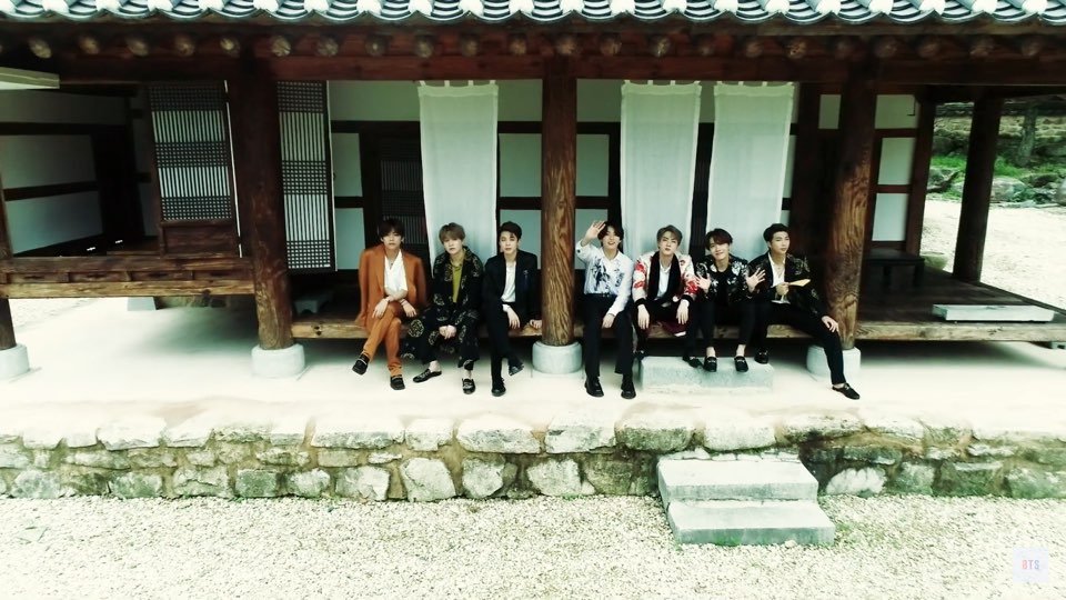 BTS Summer Package in Korea BTS Summer Package in Korea