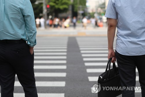 여름과 가을 사이